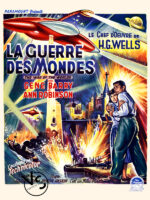 La guerre des mondes
