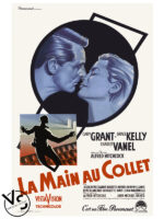 La main au collet (2)