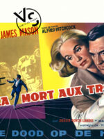 La mort aux trousses