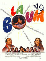 La boum