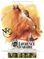 Lawrence d'Arabie (2)