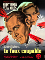 Le faux coupable