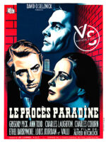 Le procès Paradine