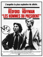 Les hommes du Président