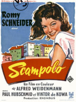 Mademoiselle Scampolo (B)