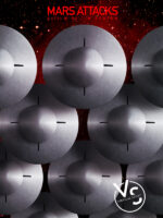 Mars Attack ! (Libre cours)