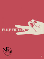 Pulp fiction (Collab)