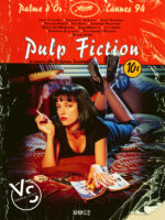 Pulp fiction
