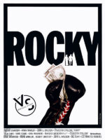 Rocky