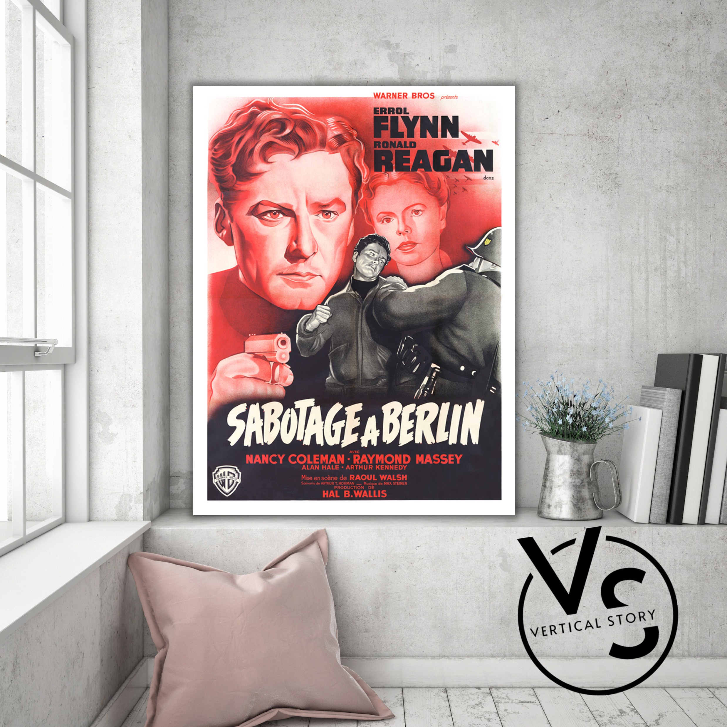 Sabotage à Berlin – Image 3