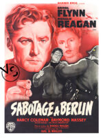 Sabotage à Berlin