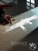 Scarface (Libre cours)