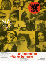 Un homme et une femme (1)