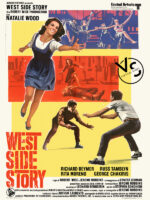 Westside story (I)