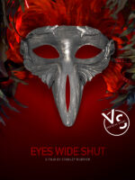 Eyes wide shut (Libre cours)
