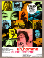 Un homme et une femme (2)
