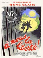 A nous la liberté !