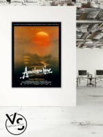 Apocalypse now