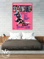 Blow up