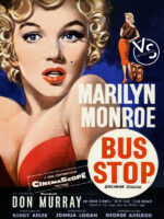 Bus stop