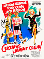 Certains l'aiment chaud (FR)