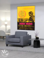 Easy rider