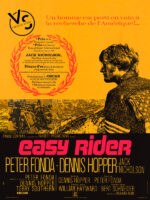 Easy rider