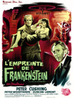 L'empreinte de Frankenstein
