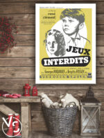 Jeux interdits