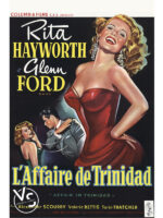 L'affaire Trinitad
