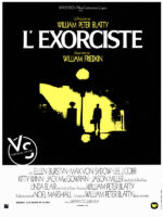 L'exorciste