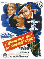 L'homme qui en savait trop