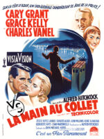 La main au collet (1)