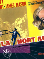 La mort aux trousses