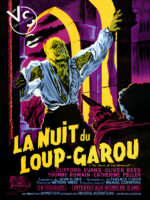 La nuit du loup garou