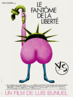 Le fantôme de la liberté