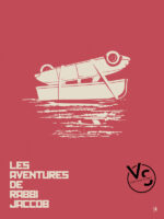Les aventures de Rabbi Jacob (Collab)