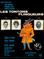 Les tontons flingueurs