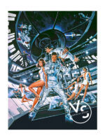 Moonraker - Illustration