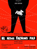 Ne nous fâchons pas