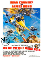 On ne vit que deux fois