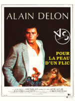 Pour la peau d'un flic