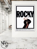 Rocky