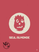Seul au monde (Collab)
