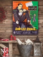 Sur les quais