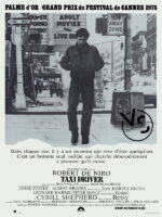 Taxi driver