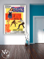 Westside story (I)