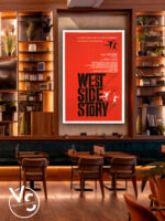Westside story (US)