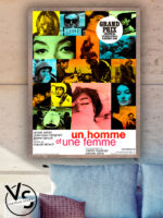Un homme et une femme (2)