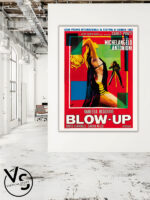 Blow up (I)